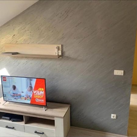 Zara Apartman Krusevac - Centar Διαμέρισμα Εξωτερικό φωτογραφία