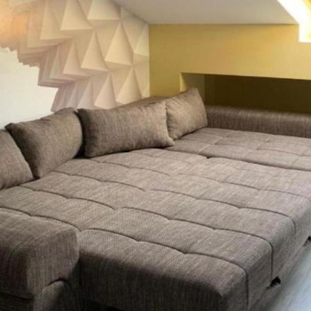 Zara Apartman Krusevac - Centar Διαμέρισμα Εξωτερικό φωτογραφία