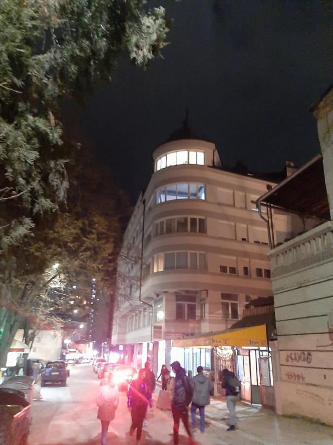 Zara Apartman Krusevac - Centar Διαμέρισμα Εξωτερικό φωτογραφία