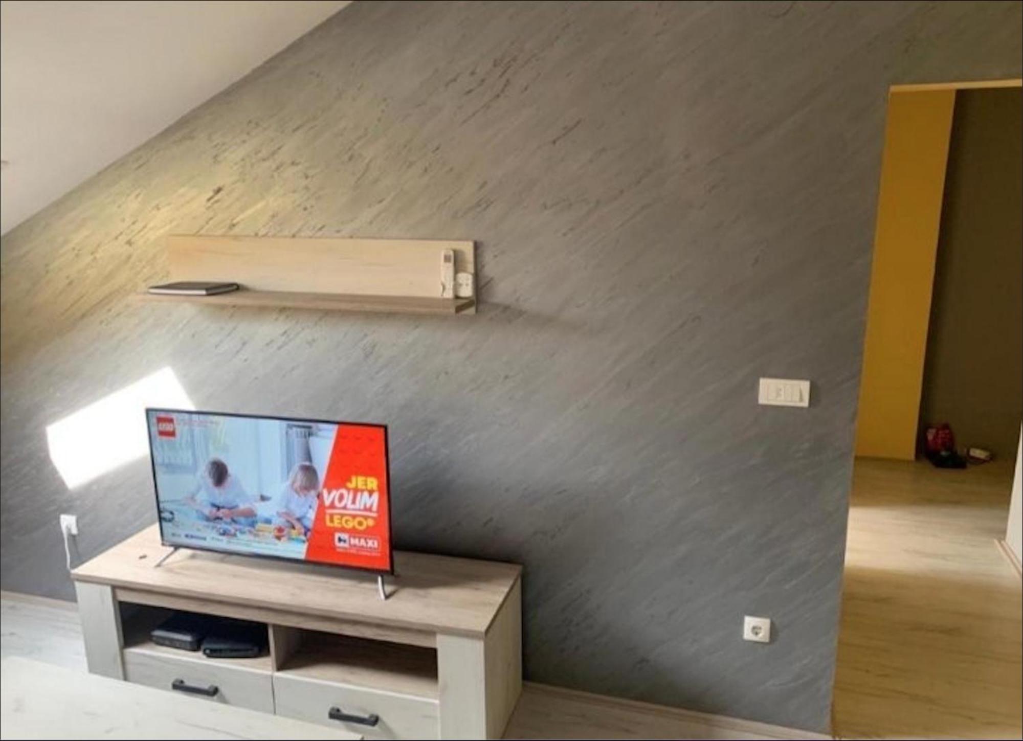 Zara Apartman Krusevac - Centar Διαμέρισμα Εξωτερικό φωτογραφία