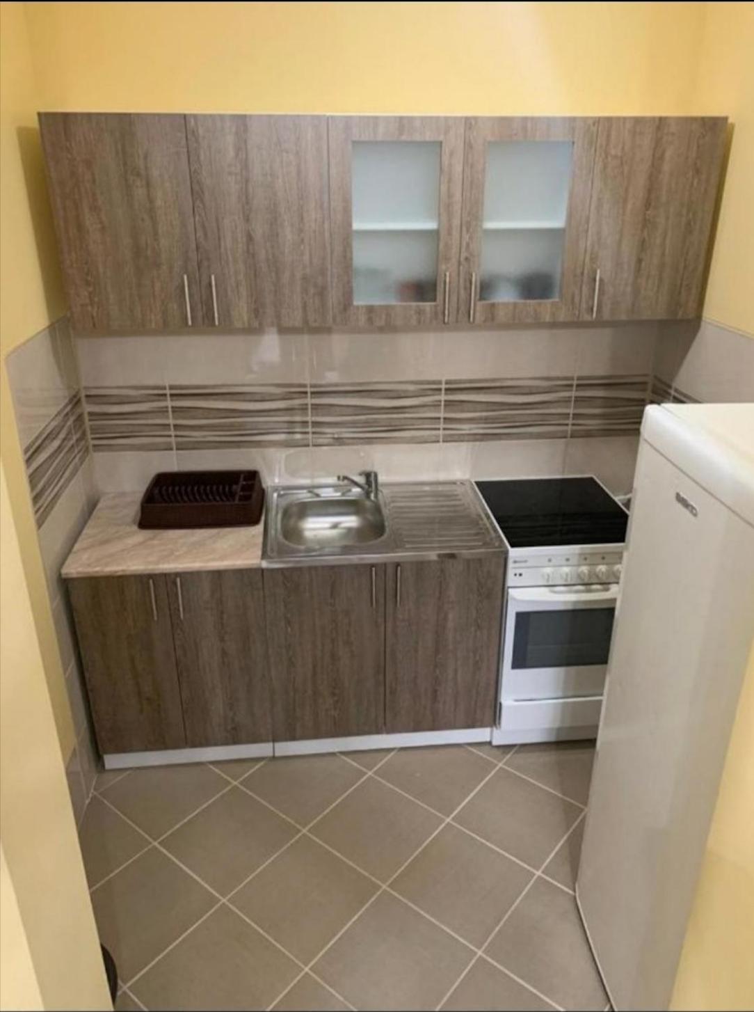 Zara Apartman Krusevac - Centar Διαμέρισμα Εξωτερικό φωτογραφία