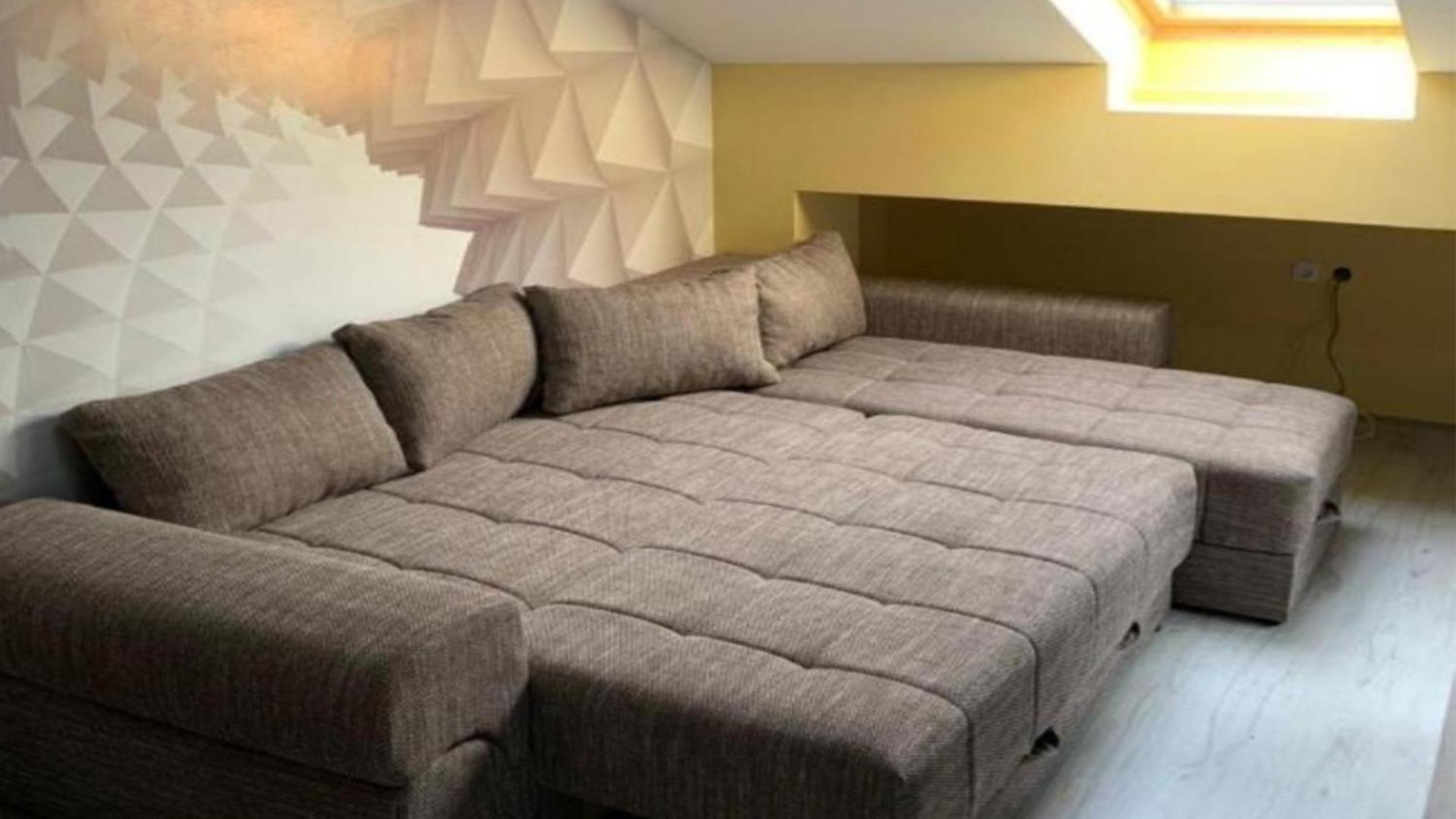 Zara Apartman Krusevac - Centar Διαμέρισμα Εξωτερικό φωτογραφία