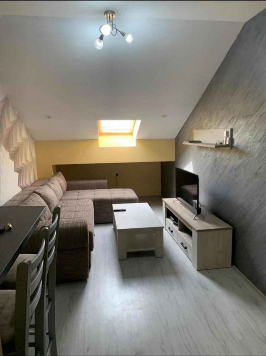Zara Apartman Krusevac - Centar Διαμέρισμα Εξωτερικό φωτογραφία