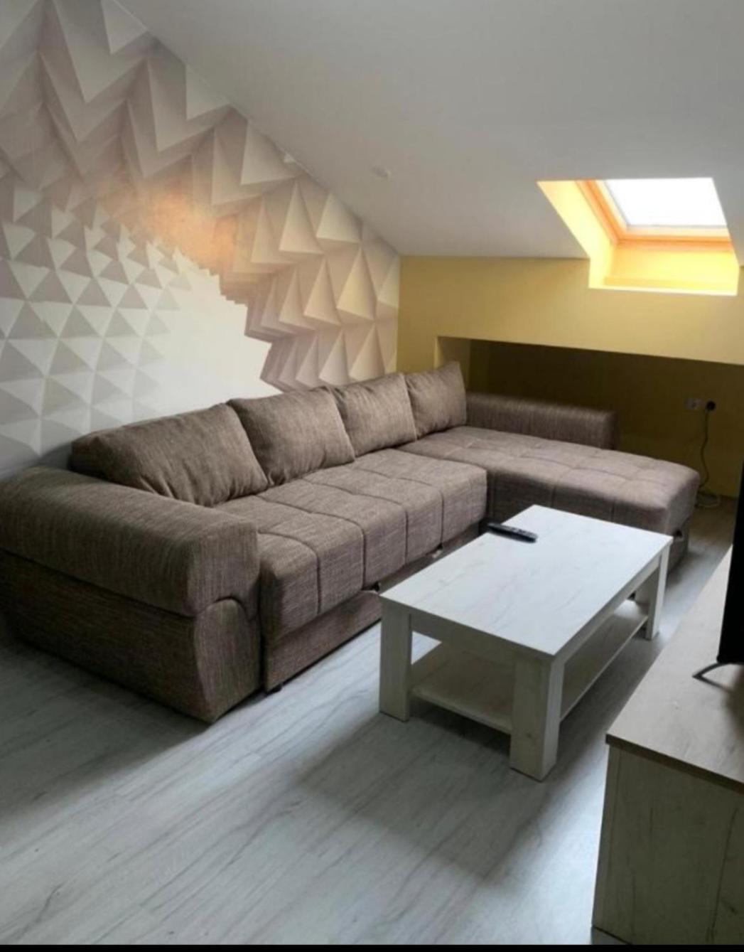 Zara Apartman Krusevac - Centar Διαμέρισμα Εξωτερικό φωτογραφία