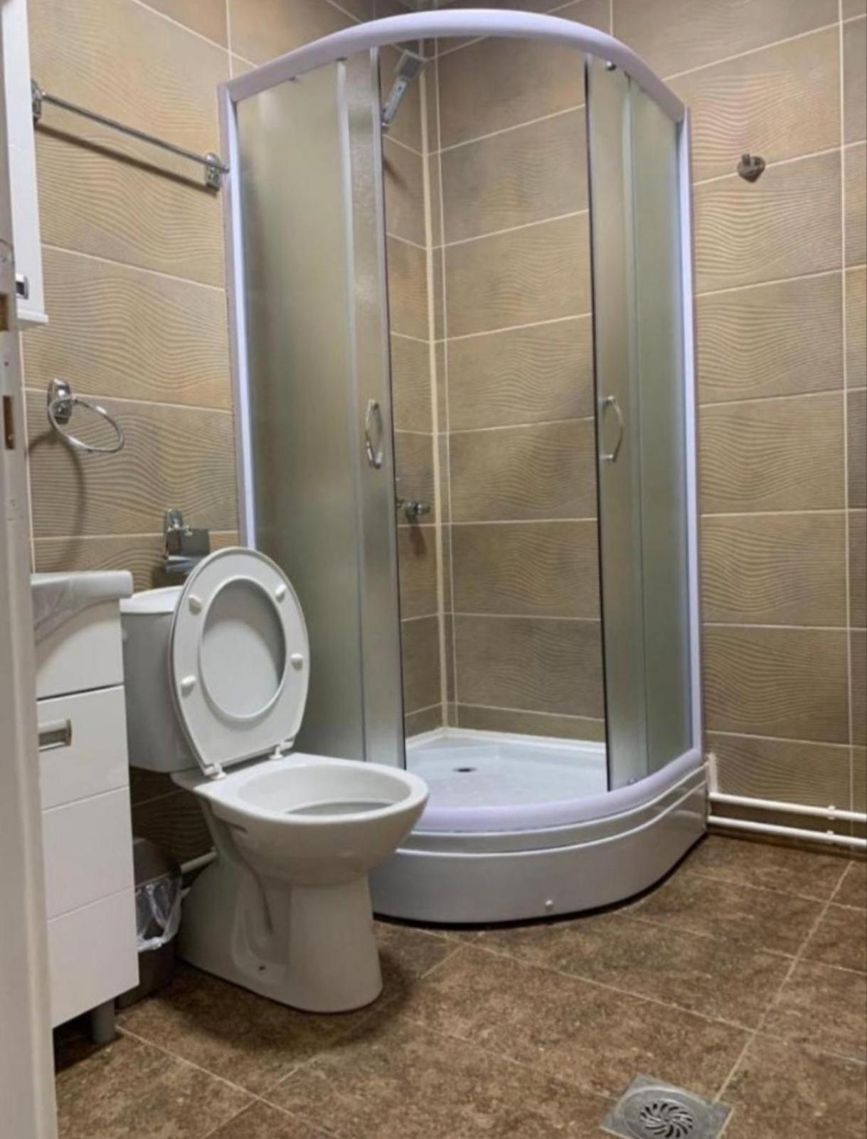 Zara Apartman Krusevac - Centar Διαμέρισμα Εξωτερικό φωτογραφία