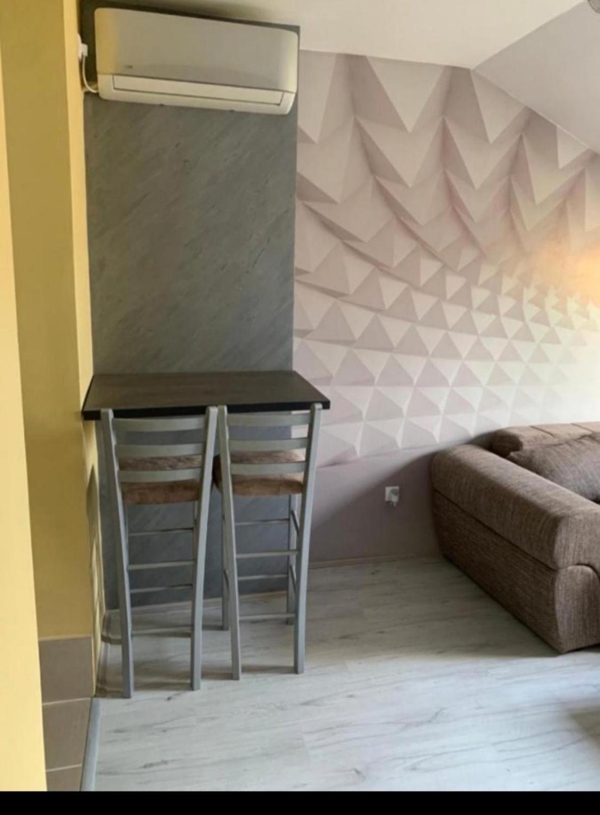 Zara Apartman Krusevac - Centar Διαμέρισμα Εξωτερικό φωτογραφία